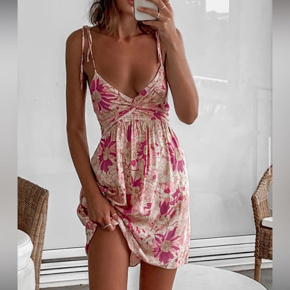Summer dress
